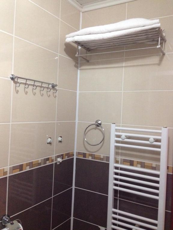 Gelibolu Hotel Ngoại thất bức ảnh