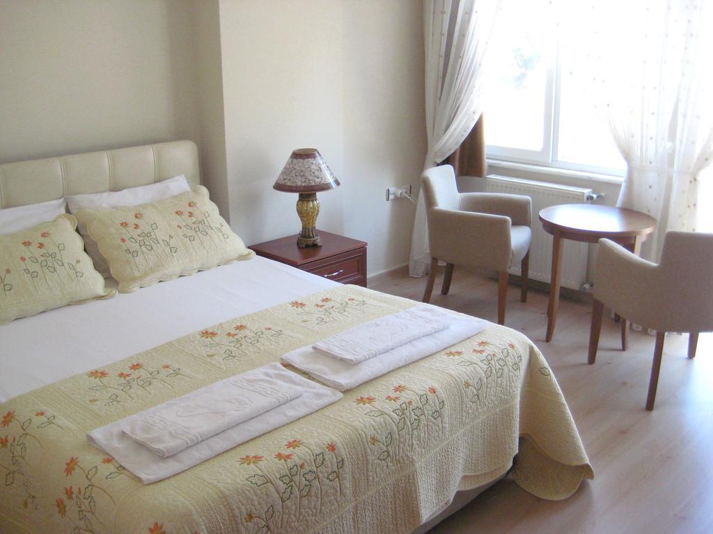 Gelibolu Hotel Phòng bức ảnh