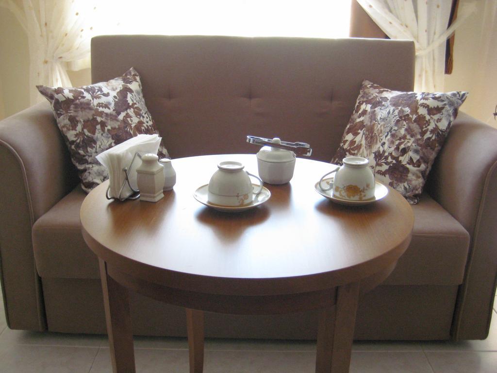 Gelibolu Hotel Phòng bức ảnh