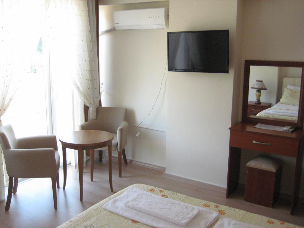 Gelibolu Hotel Phòng bức ảnh