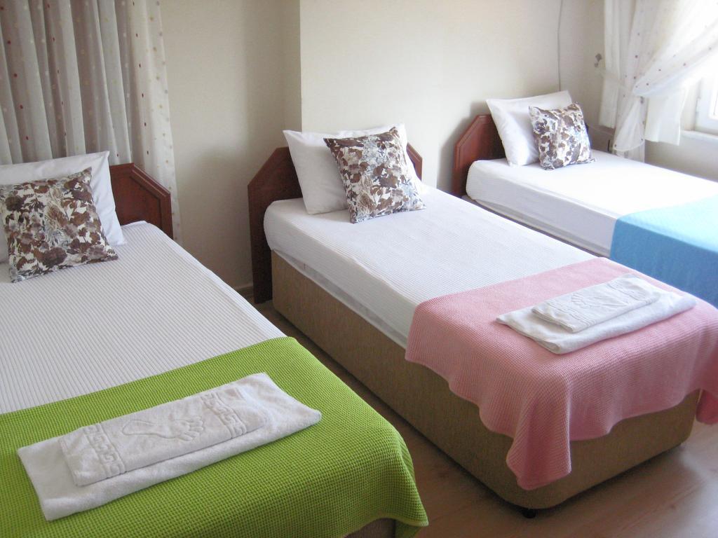 Gelibolu Hotel Phòng bức ảnh
