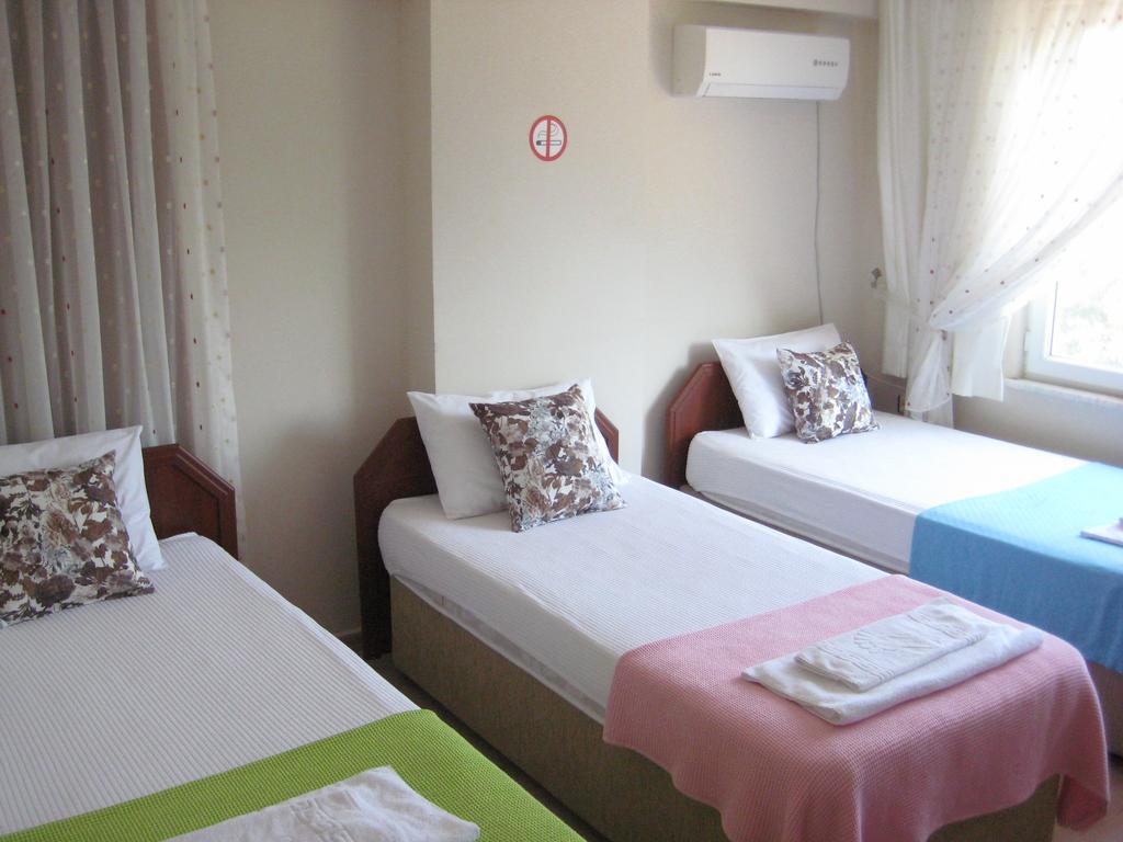 Gelibolu Hotel Phòng bức ảnh