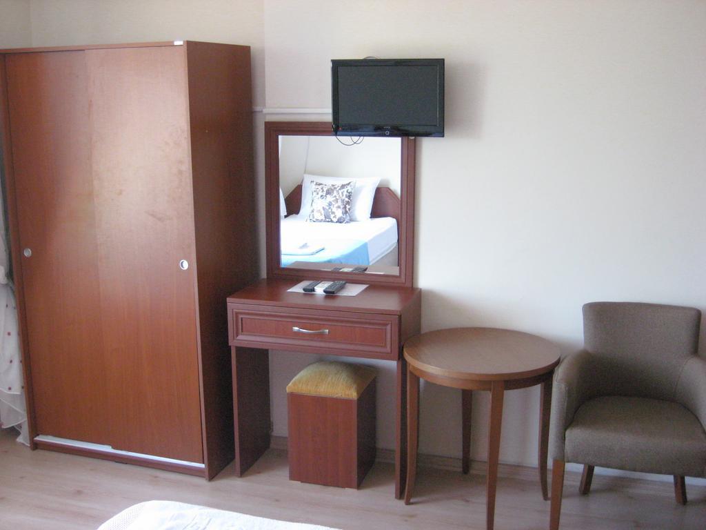 Gelibolu Hotel Phòng bức ảnh