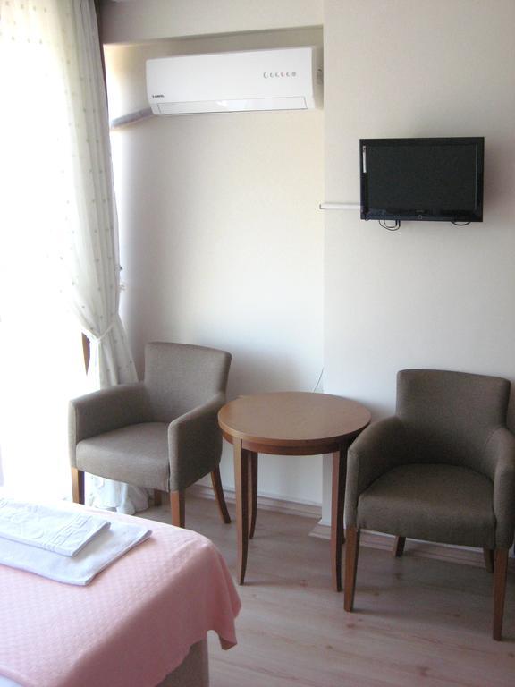 Gelibolu Hotel Phòng bức ảnh