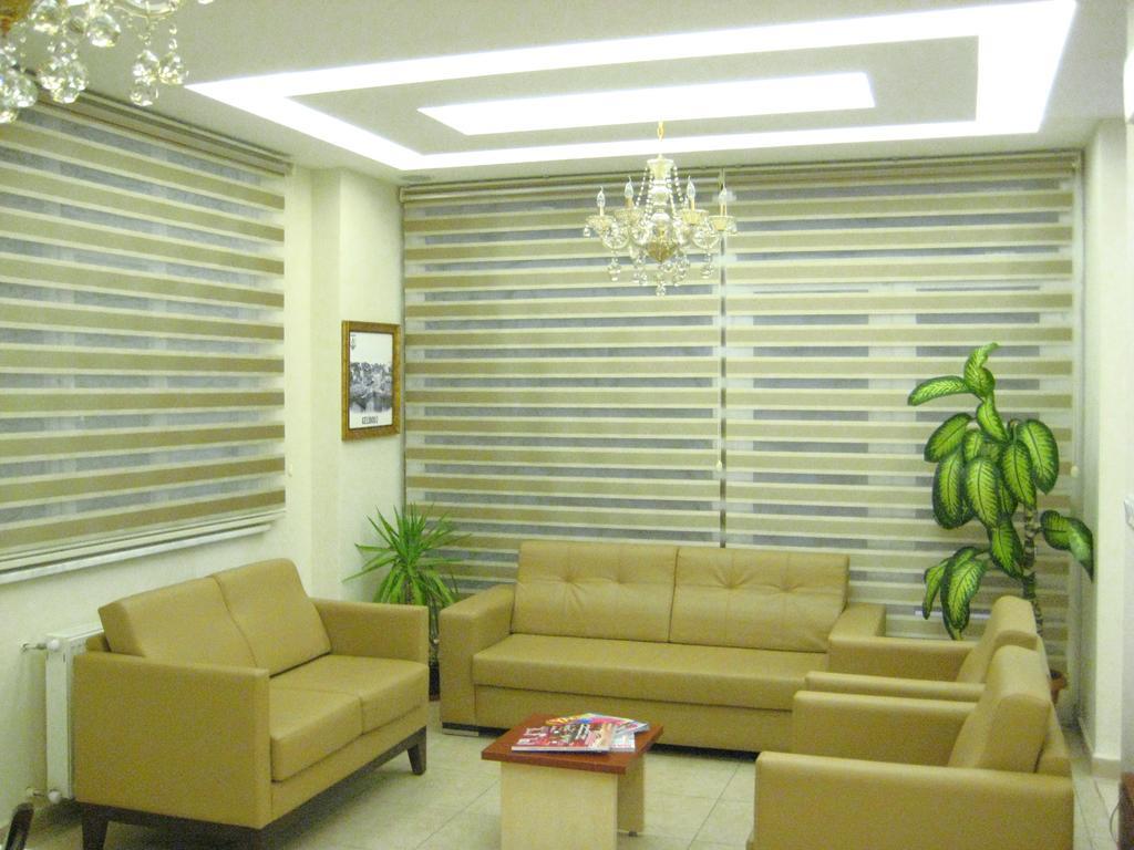 Gelibolu Hotel Ngoại thất bức ảnh