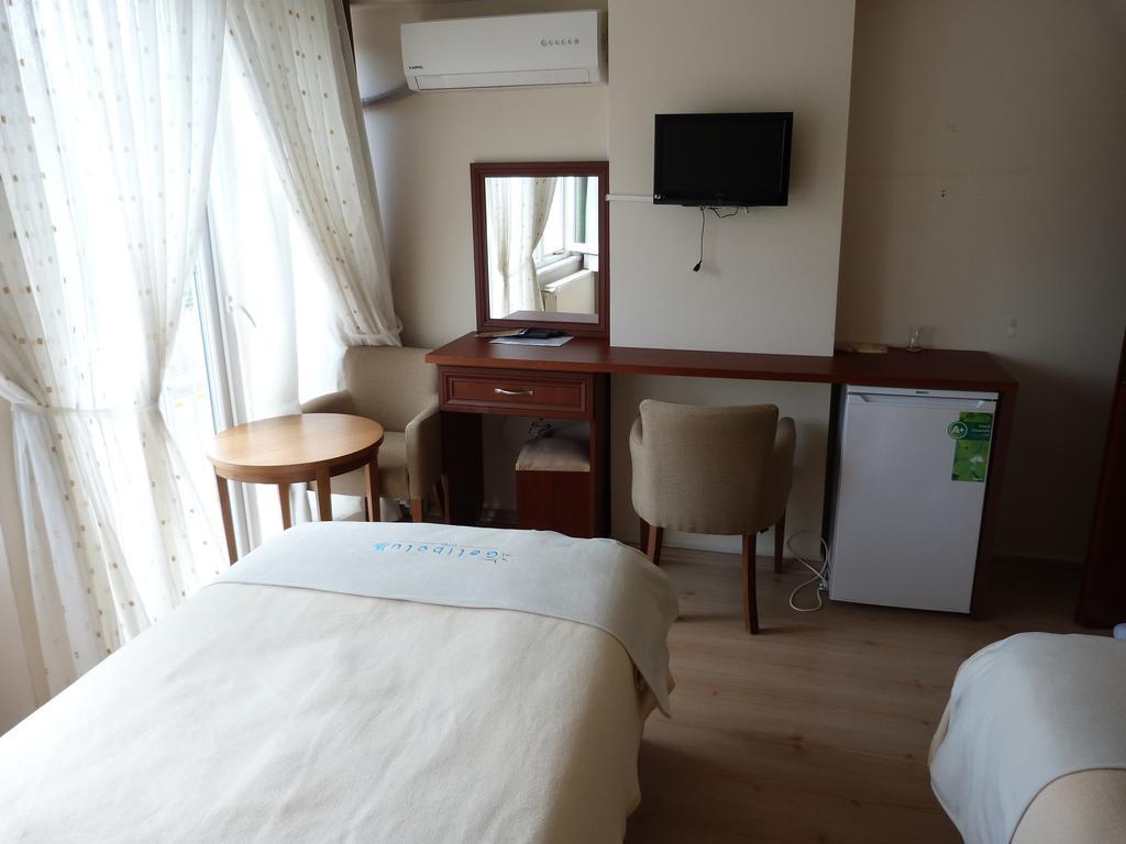 Gelibolu Hotel Phòng bức ảnh