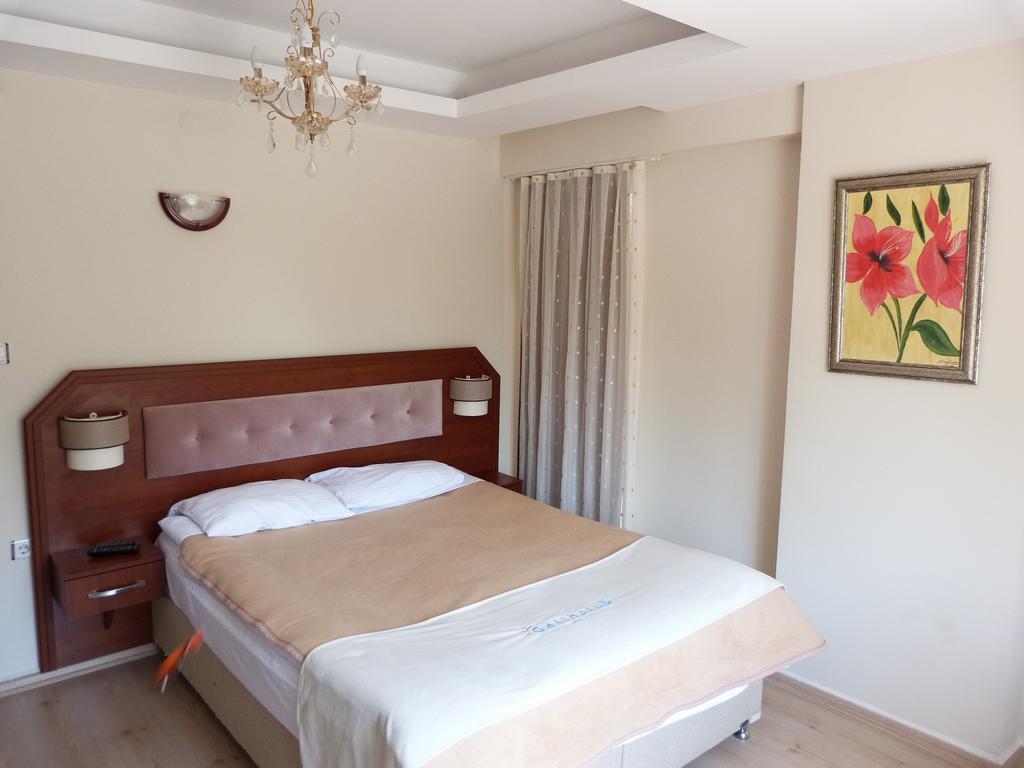 Gelibolu Hotel Phòng bức ảnh