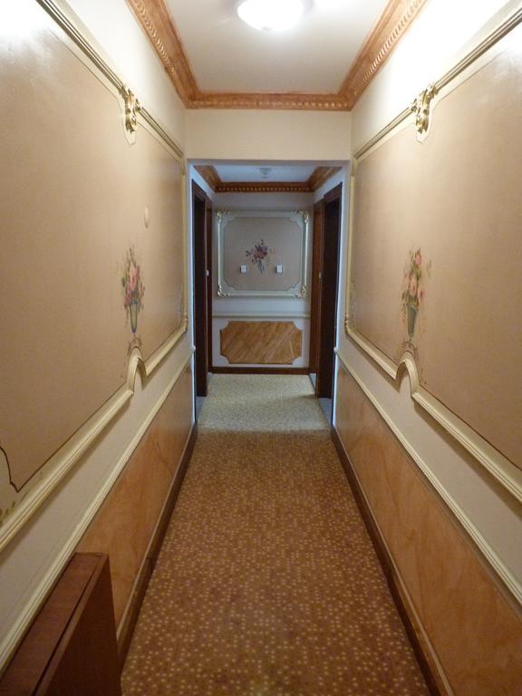 Gelibolu Hotel Ngoại thất bức ảnh
