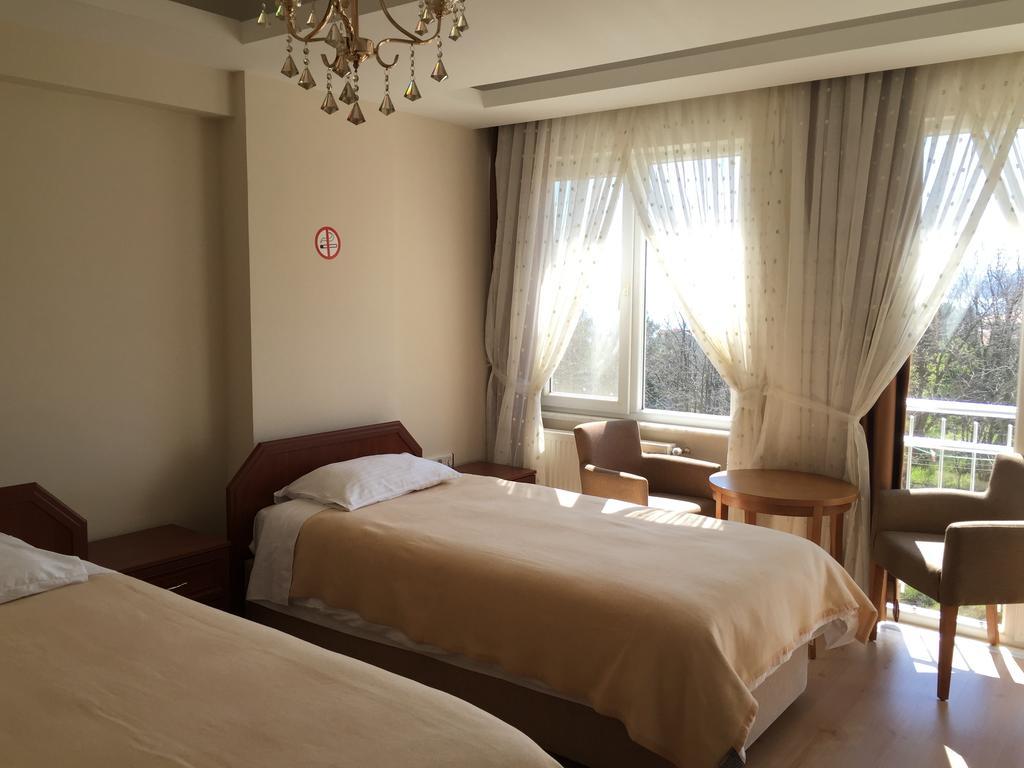 Gelibolu Hotel Phòng bức ảnh