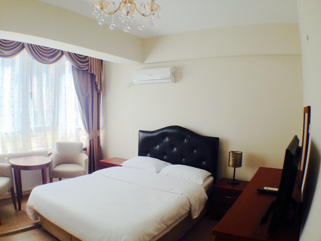 Gelibolu Hotel Phòng bức ảnh