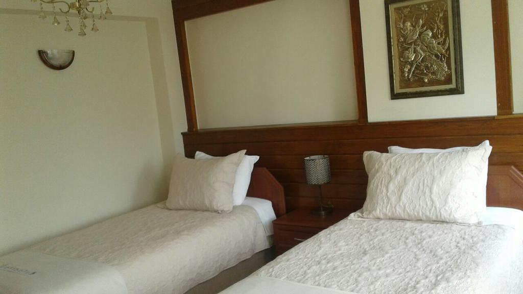 Gelibolu Hotel Ngoại thất bức ảnh