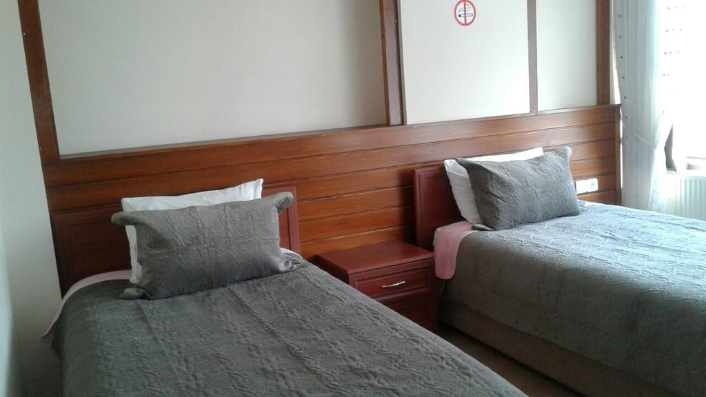 Gelibolu Hotel Ngoại thất bức ảnh