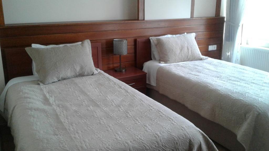 Gelibolu Hotel Ngoại thất bức ảnh