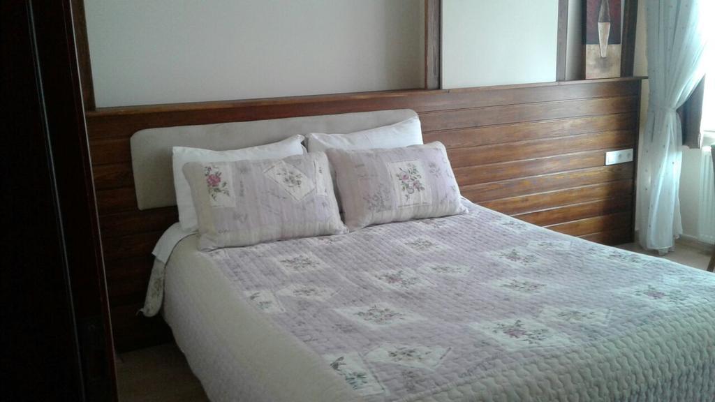 Gelibolu Hotel Ngoại thất bức ảnh