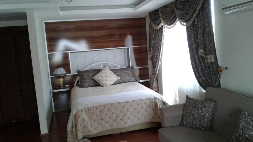 Gelibolu Hotel Ngoại thất bức ảnh