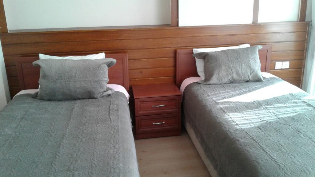 Gelibolu Hotel Ngoại thất bức ảnh