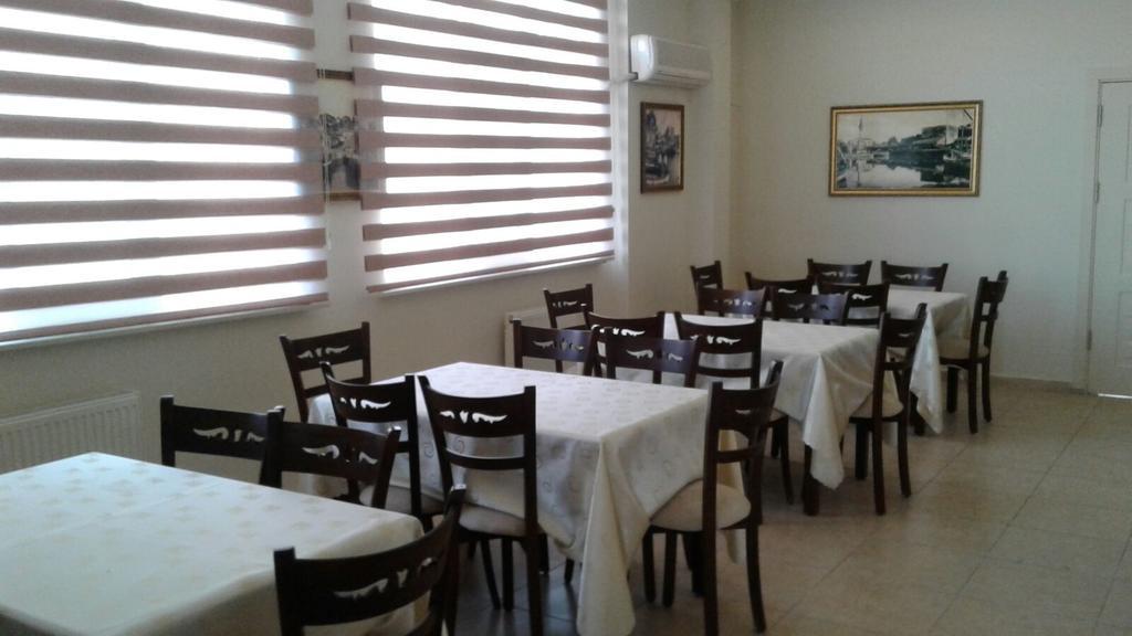 Gelibolu Hotel Ngoại thất bức ảnh