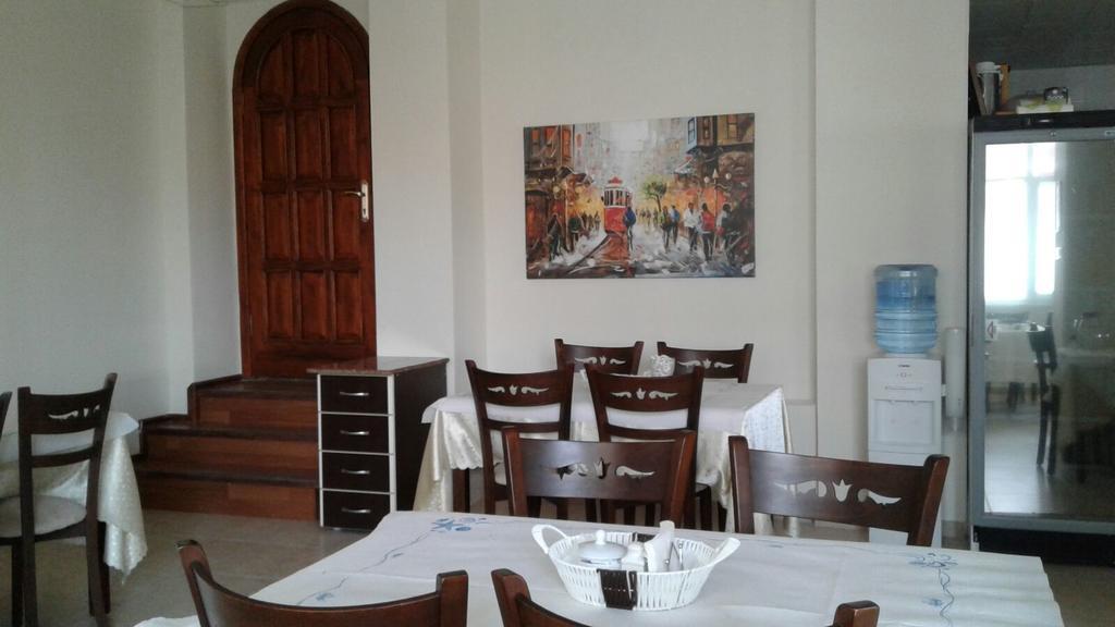 Gelibolu Hotel Ngoại thất bức ảnh